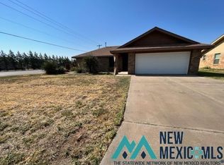 3845 Lew Wallace Dr, Clovis, NM 88101