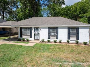 5077 Holly Ridge Dr, Memphis, TN 38118