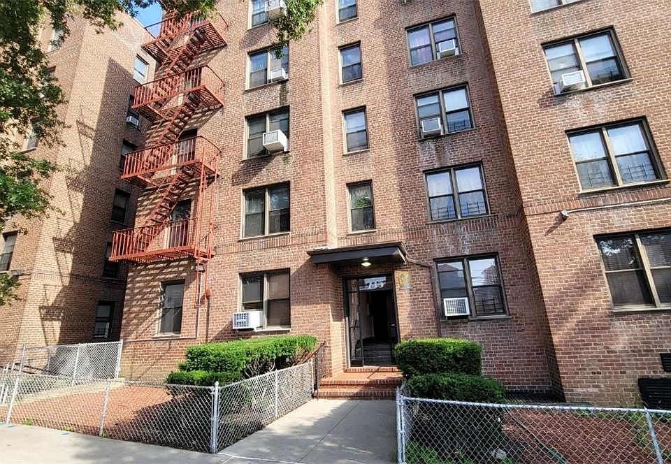 1st image of 745 E 231 Street #4g