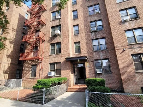 745 E 231 Street #4g, Bronx, NY 10466