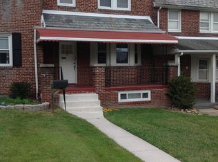 10 Maple Dr FLOOR 2, Catonsville, MD 21228