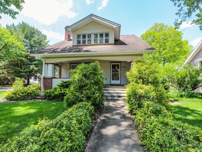 228 Lawrence St, Ravenna, OH, 44266