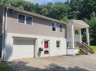 163 Armsby Rd, Sutton, MA 01590