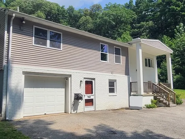 163 Armsby Rd, Sutton, MA 01590