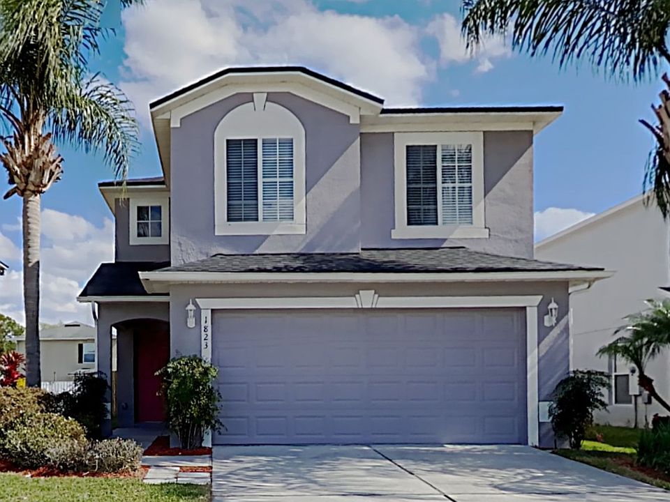 1st image of 1823 Portcastle Cir