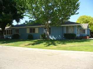 1826 Chevy Chase Dr, Bakersfield, CA