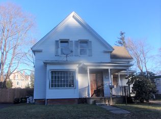 112 Auburn St, Brockton, MA 02302