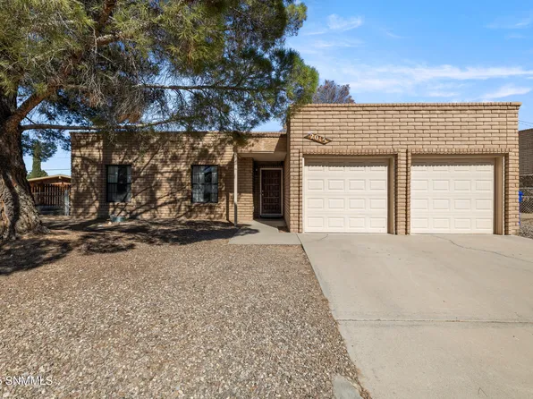 2015 Tyre Cir, Las Cruces, NM 88001