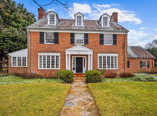 103 Saint Dunstans Rd, Baltimore, MD 21212