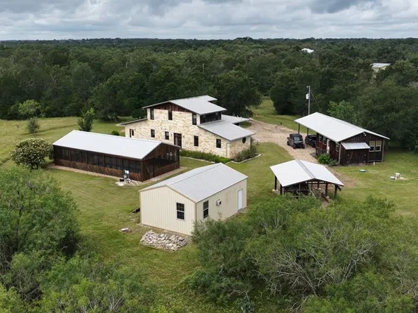 (undisclosed Address), Red Rock, TX 78662