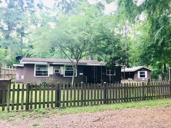 12142 E Supreme Ct, Floral City, FL 34436