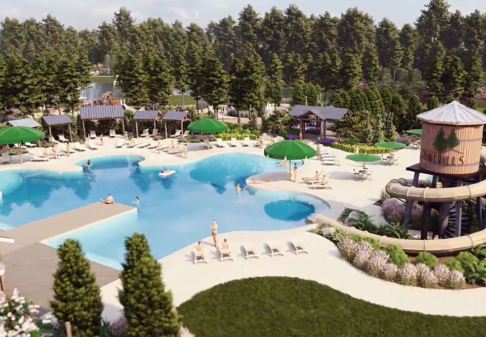 Pine Hills by D.R. Horton Charleston in Summerville SC Zillow