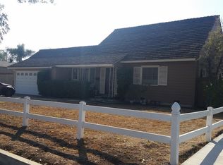 844 E Herring Ave, West Covina, CA 91790