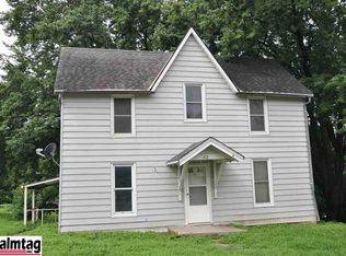 312 4th Ter, Nebraska City, NE 68410