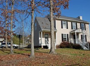 12430 Oakhampton Ter, Henrico, VA 23233