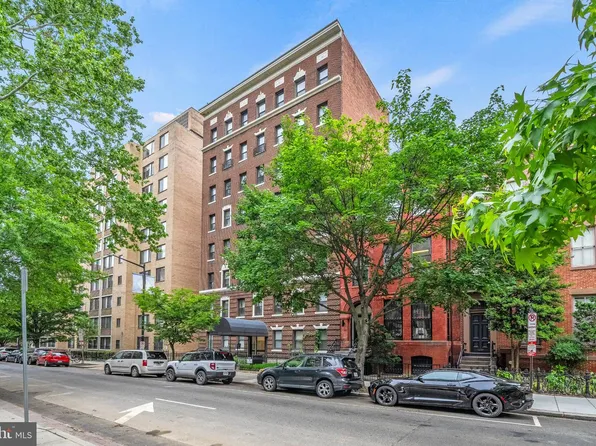 1125 12th St NW APT 81, Washington, DC 20005