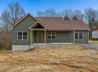 200 Leigh Anna Cir LOT 9, Lafayette, TN 37083