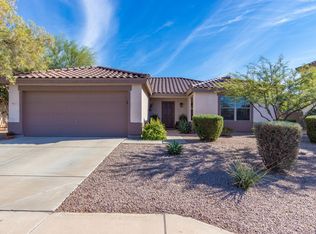 3617 S Payton, Mesa, AZ 85212