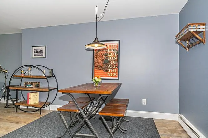 1 bed, 590 sqft, $1,900 — Photo 4