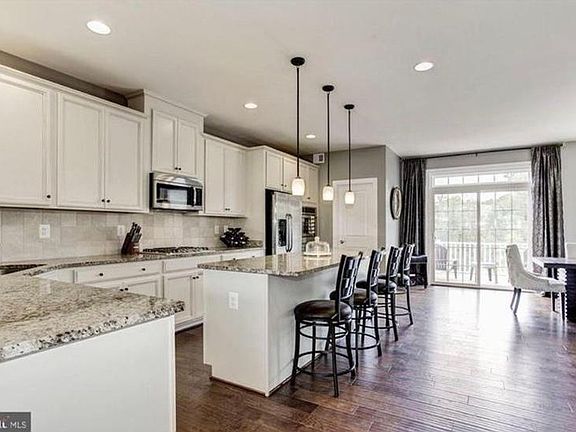 4th image of 16684 Danridge Manor Dr