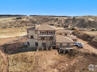 1317 Pinon Ridge Rd, Laporte, CO 80535