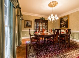 105 New Landers Dr, Powder Springs, GA 30127