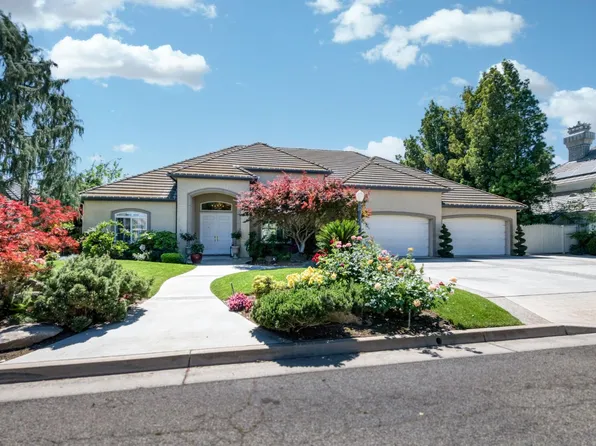 2575 W Beechwood Ave, Fresno, CA 93711