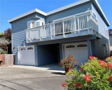 520 Yerba Buena St, Morro Bay, CA, 93442