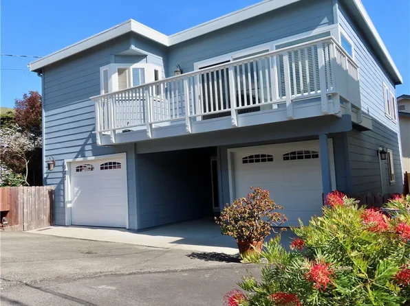 520 Yerba Buena St, Morro Bay, CA 93442
