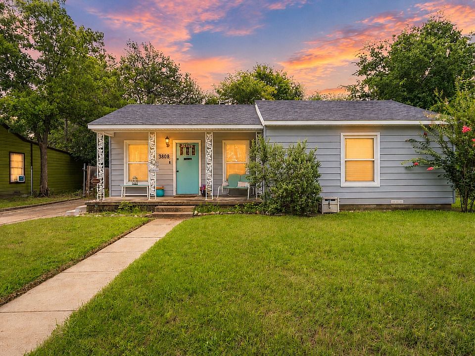 1st image of 3808 Maple Ave