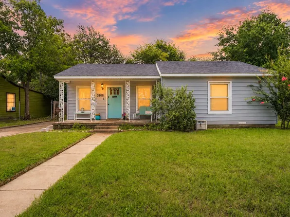 3808 Maple Ave, Waco, TX 76707