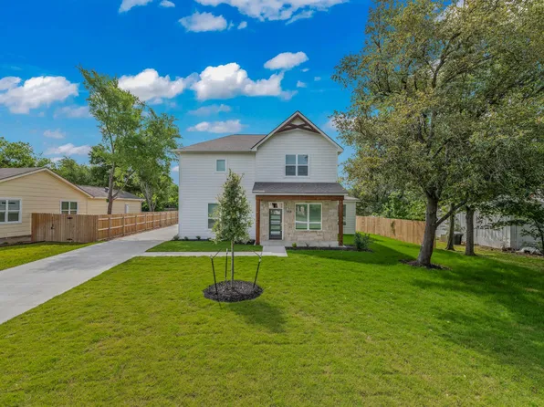 508 Gilchrist Ave, College Station, TX 77840