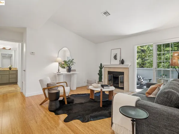 480 Canyon Oaks Dr APT G, Oakland, CA 94605