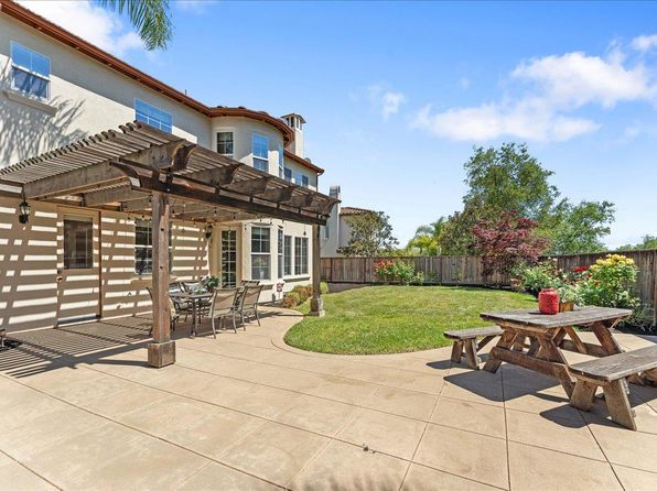 1173 S Chanterella Dr, San Ramon, CA 94582