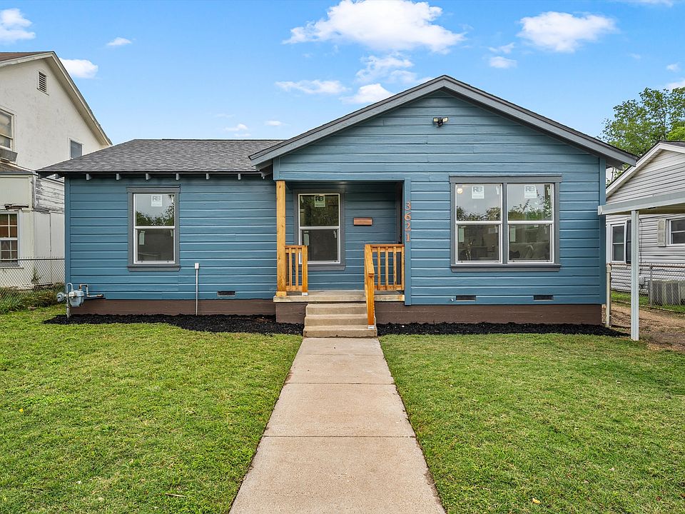 1st image of 3621 Gorman Ave