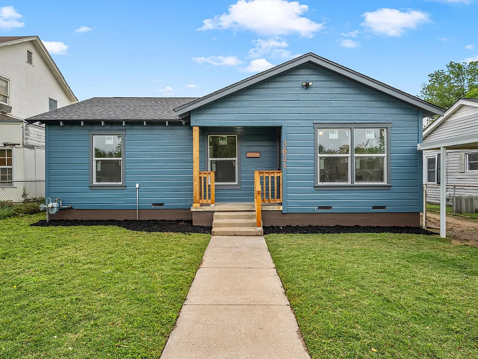3621 Gorman Ave