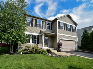 3210 Kenilworth Ln, Montgomery, IL 60538