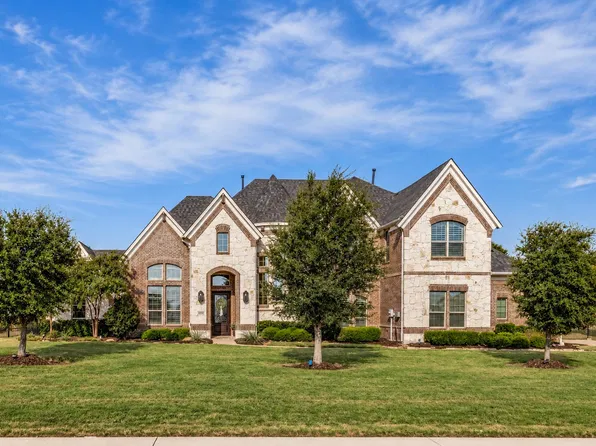 5403 Westfield Dr, Parker, TX 75002