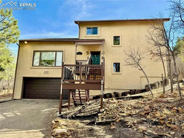 6710 Northvale Ln, Colorado Springs, CO 80919