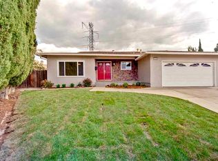 3345 Saint James Pl, Antioch, CA 94509