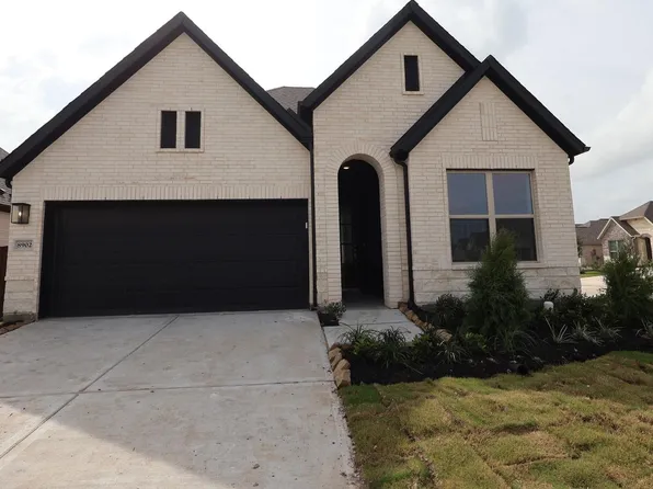 8902 Moose Trl, Manvel, TX 77578