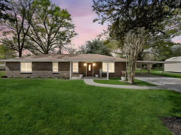 16746 Main St, Splendora, TX 77372