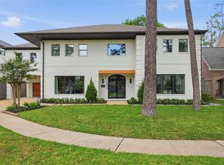 12434 Boheme Dr, Houston, TX 77024