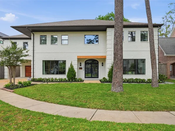 12434 Boheme Dr, Houston, TX 77024