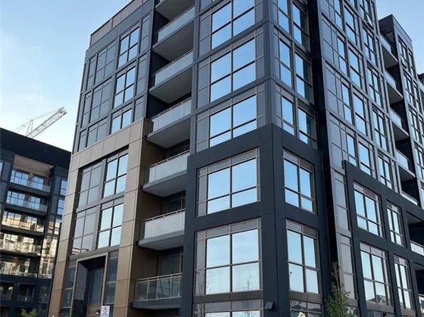 2343 Khalsa Gate #727, Oakville, ON L6M 0X7