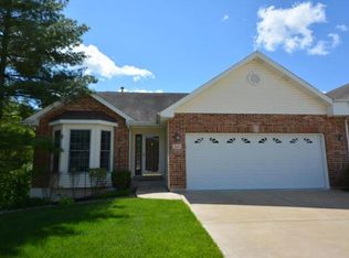 1182 Villa Flora Dr, O Fallon, MO 63366