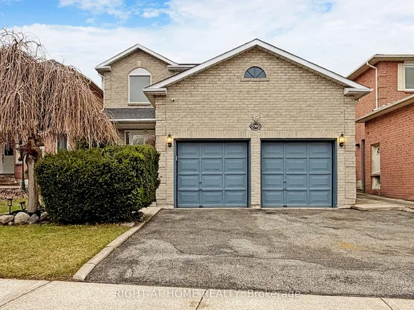 5301 Heritage Hills Blvd, Mississauga, ON L5R 2J8