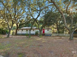 13560 County Road 32 #6&7, Summerdale, AL 36580
