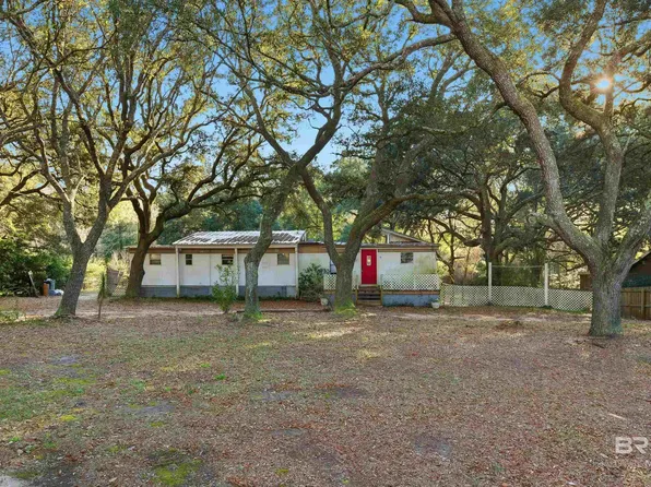 13560 County Road 32 #6&7, Summerdale, AL 36580