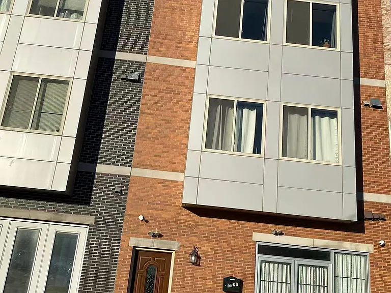 1028 Wood St #1FR — Photo 1